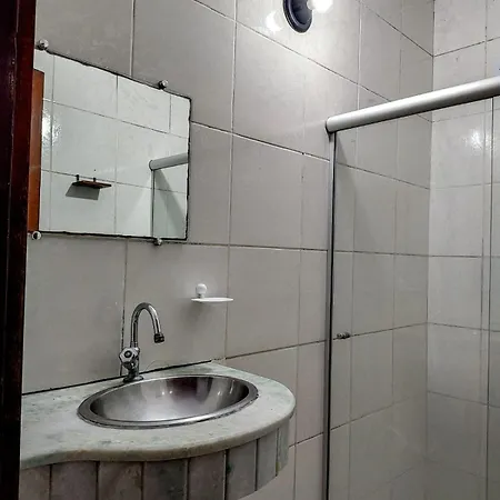 Casa Fonte Grande Apartment Morro de São Paulo Exterior photo