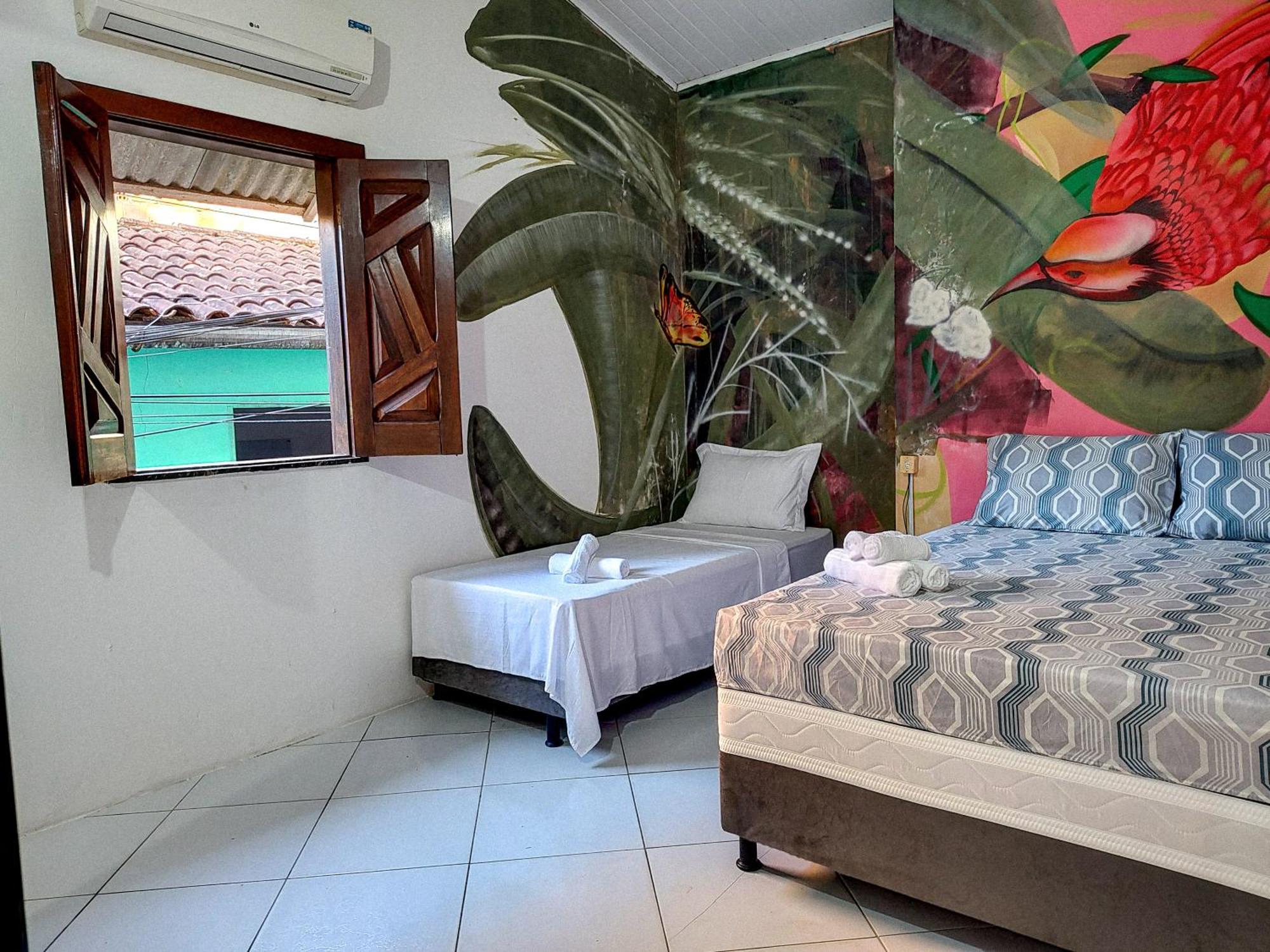 Casa Fonte Grande Morro de Sao Paulo
