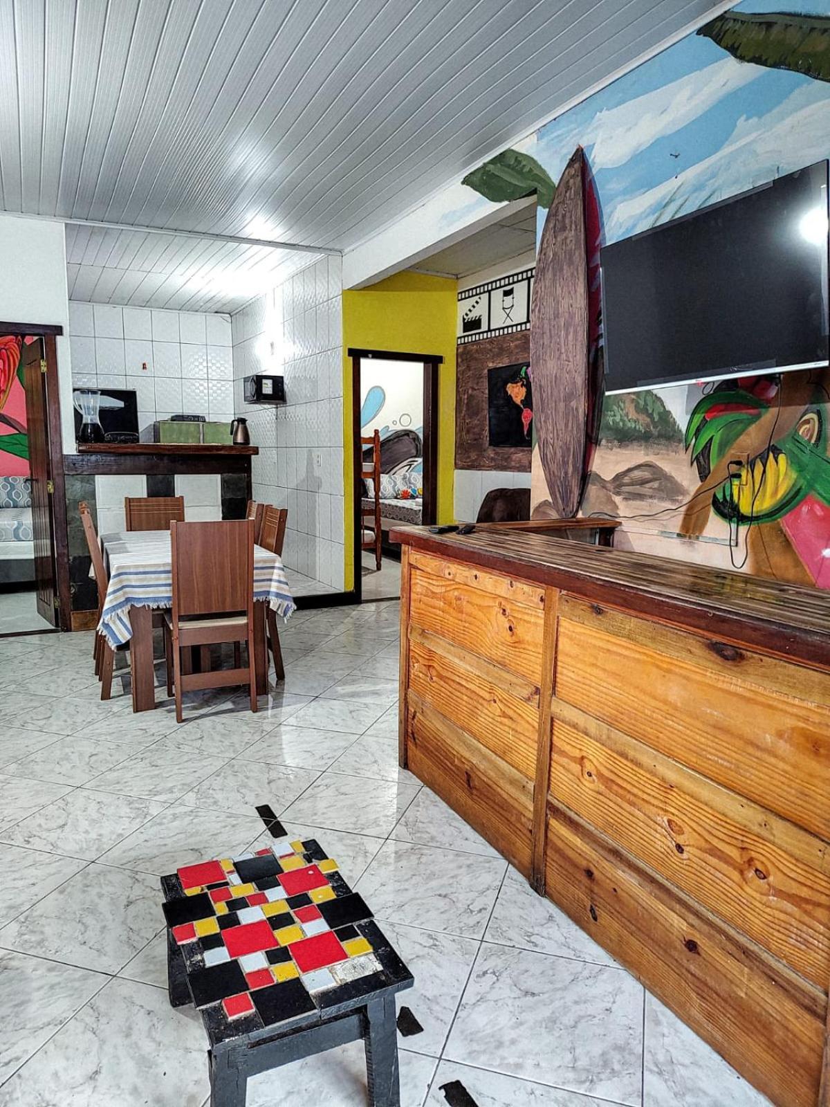 Apartment Casa Fonte Grande