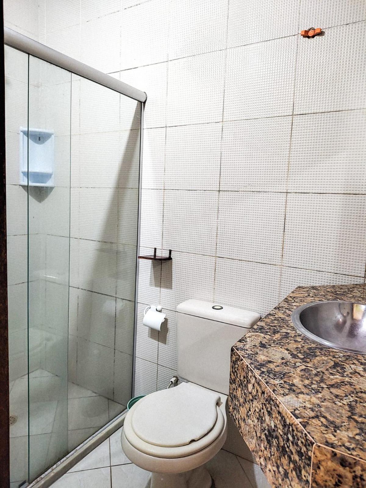 Casa Fonte Grande Apartment Morro de Sao Paulo