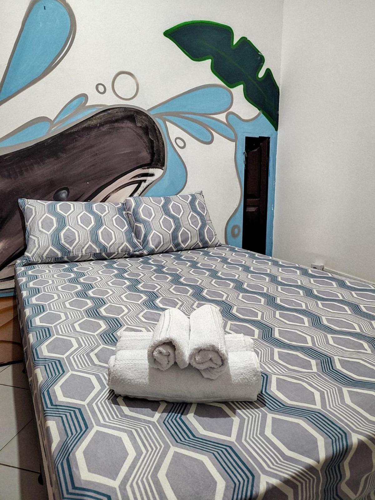 Casa Fonte Grande Apartment Morro de Sao Paulo