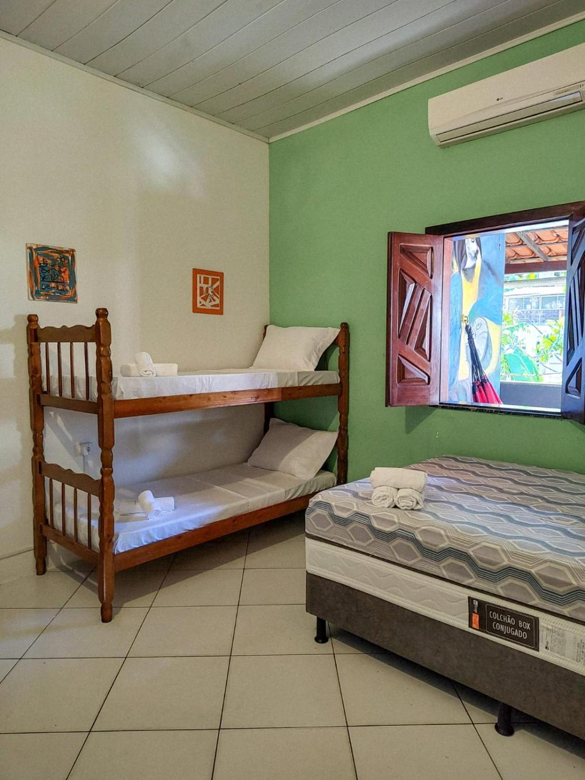 Casa Fonte Grande Morro de Sao Paulo