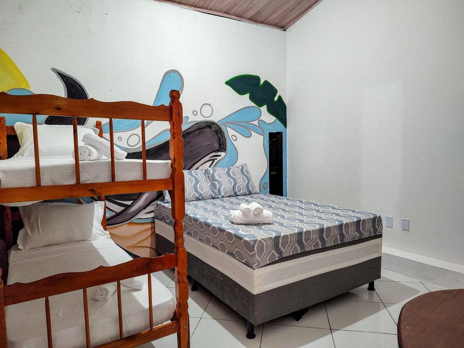 Casa Fonte Grande * Morro de Sao Paulo